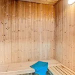 5 Star Holiday Home In Frederiksvaerk Nyaraló Frederiksværk