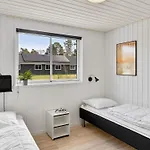 Prázdninový dům 5 Star In Frederiksværk