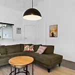 Prázdninový dům 5 Star In Frederiksværk