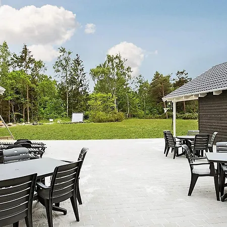 Prázdninový dům 5 Star In Frederiksværk