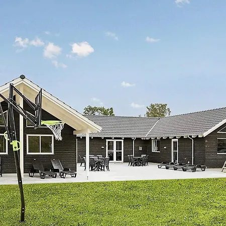 Vakantiehuis 5 Star In *