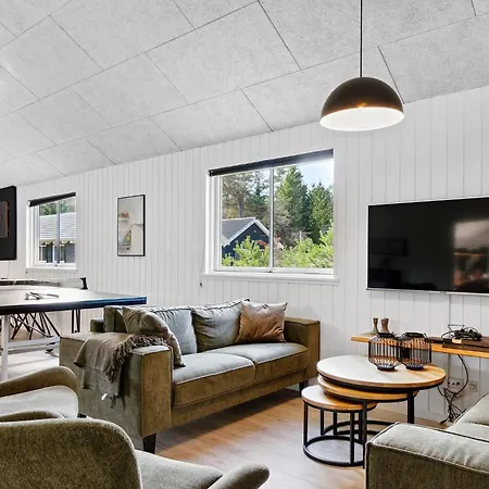 5 Star In * Frederiksværk