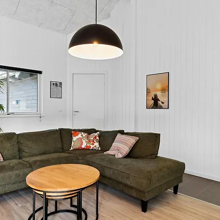 Hébergement de vacances Luxury Retreat With Pool - By Traum Frederiksværk