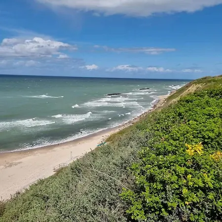 Holiday home 5 Star In Frederiksvaerk